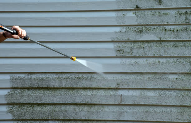 Wellsburg, WV Pressure Washing Services Company